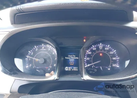 2013 Toyota Avalon Xle z USA, uszkodzony, nr VIN 4T1BK1EB3DU069326